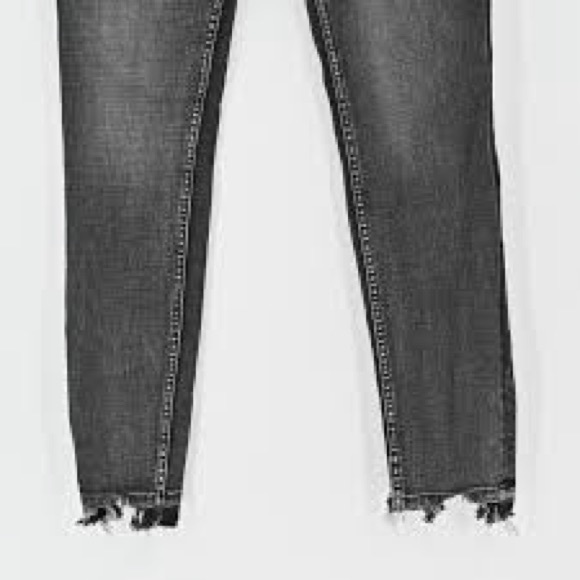 Free people wild child skinny jeans - Picture 6 of 6